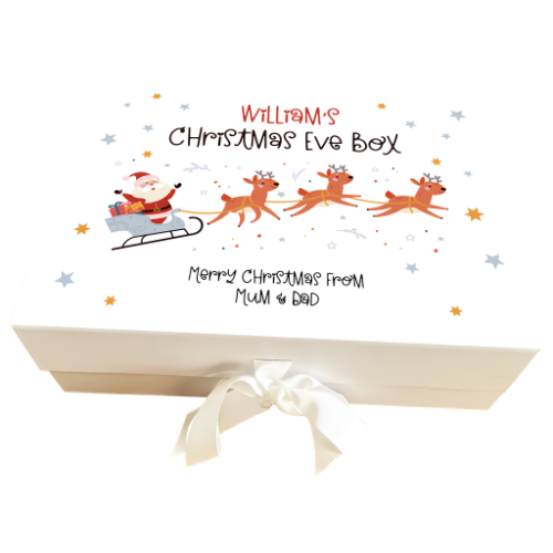 Custom Secret Santa Boxes - Image 4