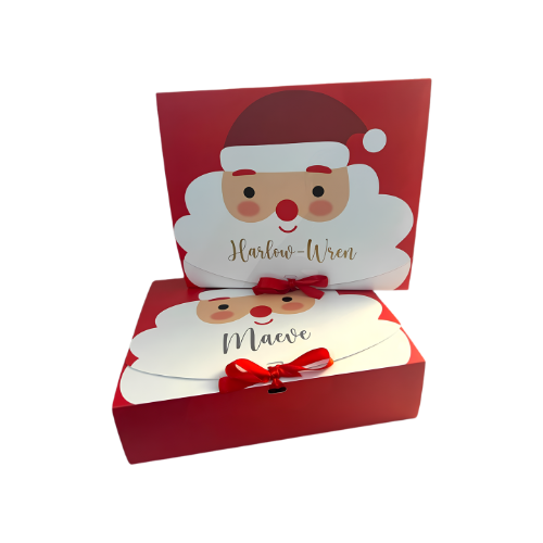 Custom Secret Santa Boxes - Image 3