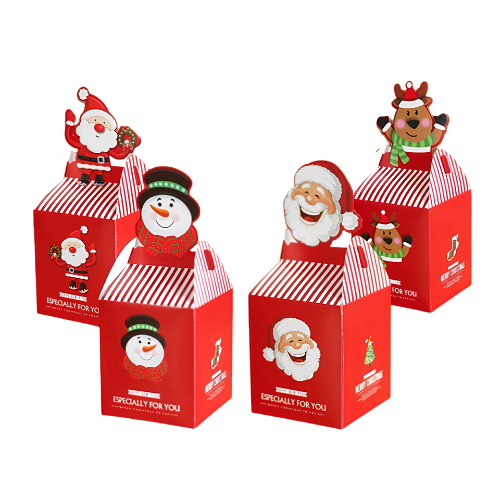 Custom Secret Santa Boxes - Image 2