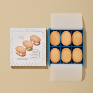 Custom Taiyaki Boxes