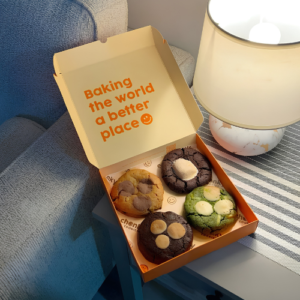 Cookie Boxes