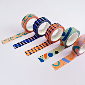 Custom Washi Tape