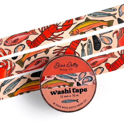Custom Washi Tape - Image 4