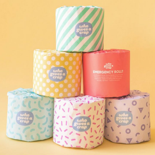 Custom Tissue Paper
