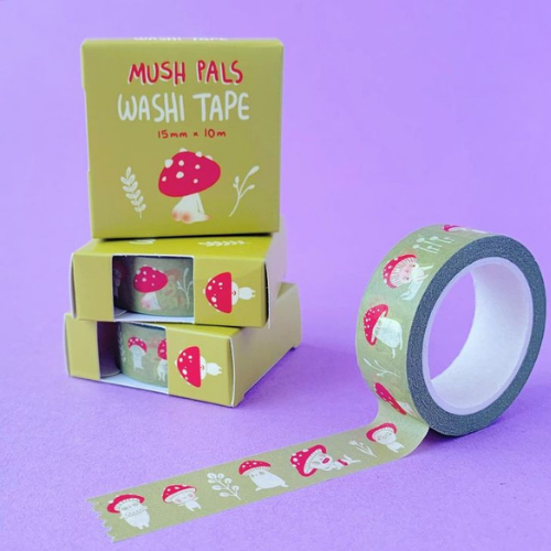 Custom Washi Tape - Image 2