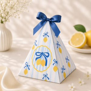 Custom Blind Box Packaging