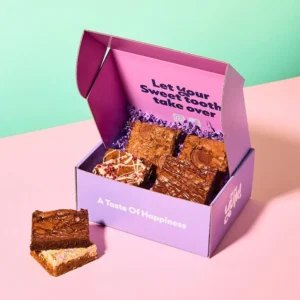 Cake Boxes