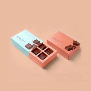 Cupcake Boxes