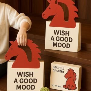 Custom Pet Birthday Boxes