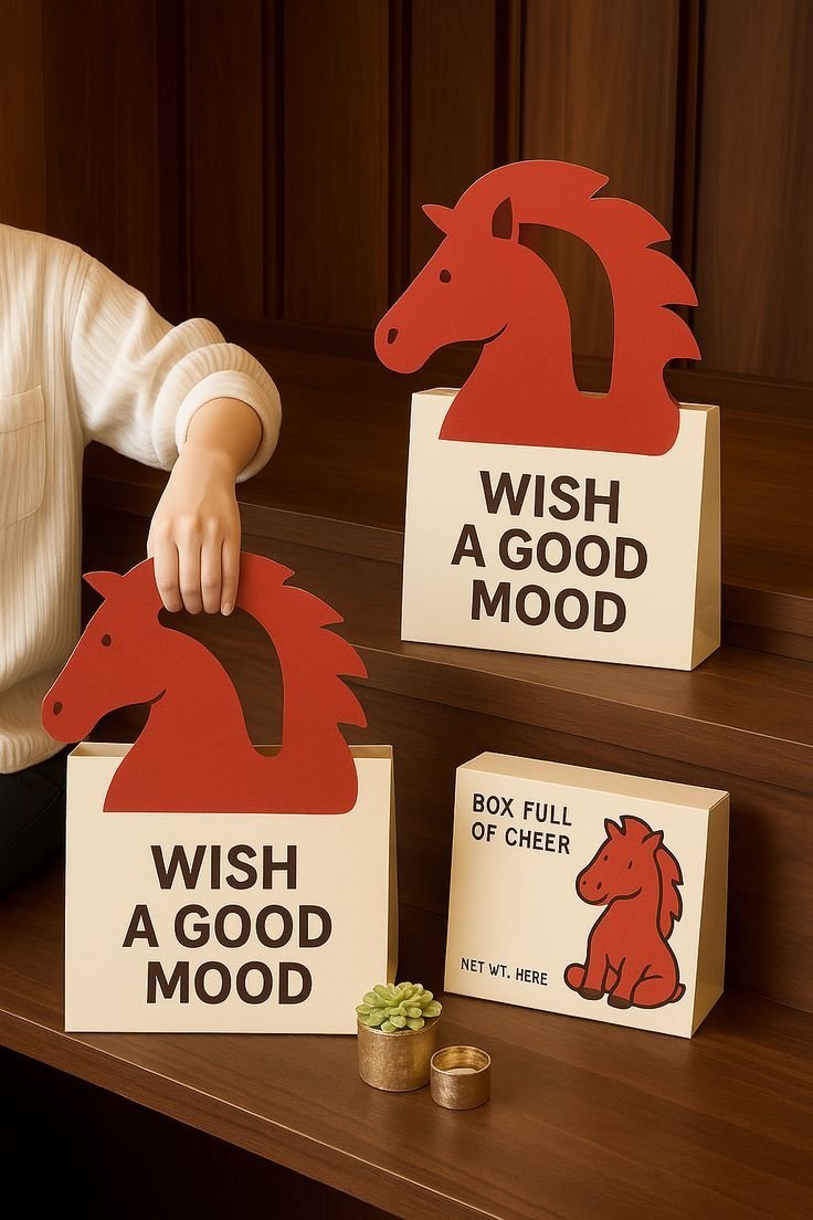 Custom Pet Birthday Boxes