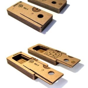 Custom Skateboard Boxes