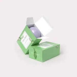 Eco Friendly Soap Boxes