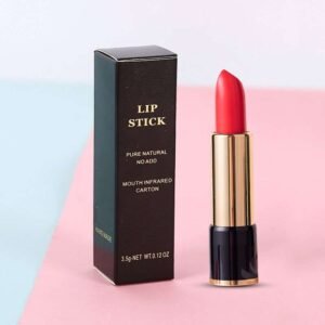 Embossed Lipstick Boxes