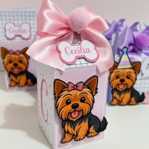 Custom Birthday Boxes