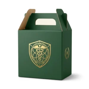 Custom Car First Aid Boxes