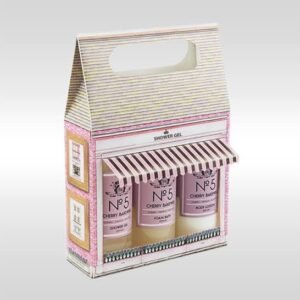 Gel Boxes