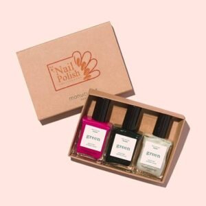 Gel Polish Boxes