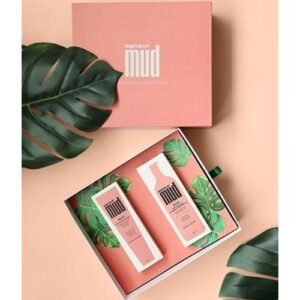 Hair Treatment Boxes