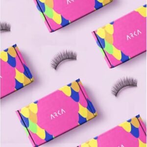 Mink Lash Boxes