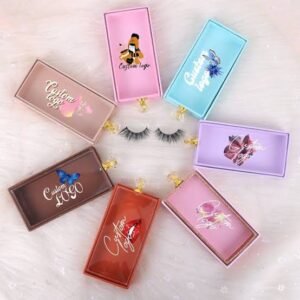 Lash Kit Boxes