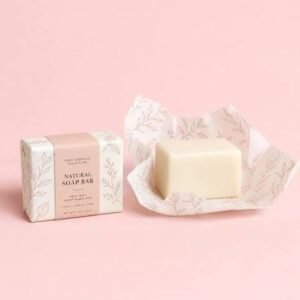 Luxury Soap Boxes