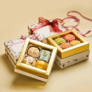 Mithai Boxes