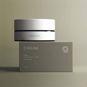 Moisturizer Boxes