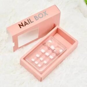 Nail Extension Boxes
