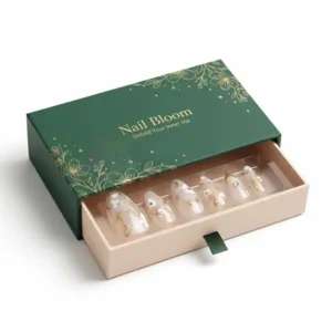 Nail Lamp Boxes