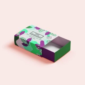 Sleeve Soap Boxes