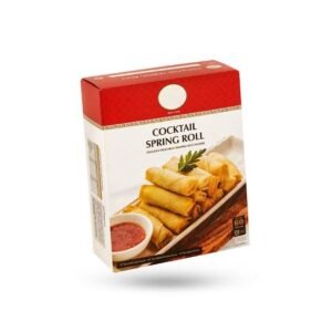 Spring Roll Boxes