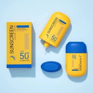 Sunscreen Boxes