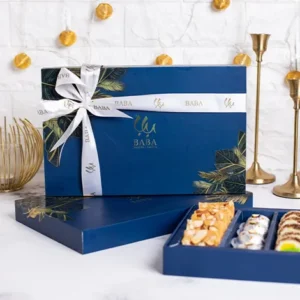 Sweet Boxes