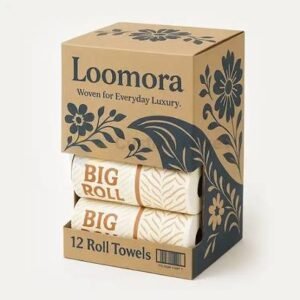 Towel Boxes