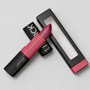 Window Lipstick Boxes