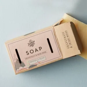 Window Soap Boxes