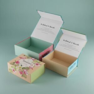 Sustainable Gift Boxes